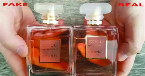 how to tell fake coco chanel perfume|coco mademoiselle perfume boots.